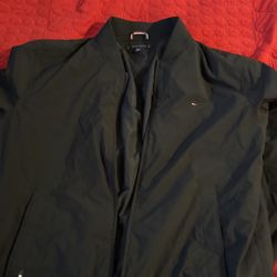 Tommy Hilfiger Jacket 2xl