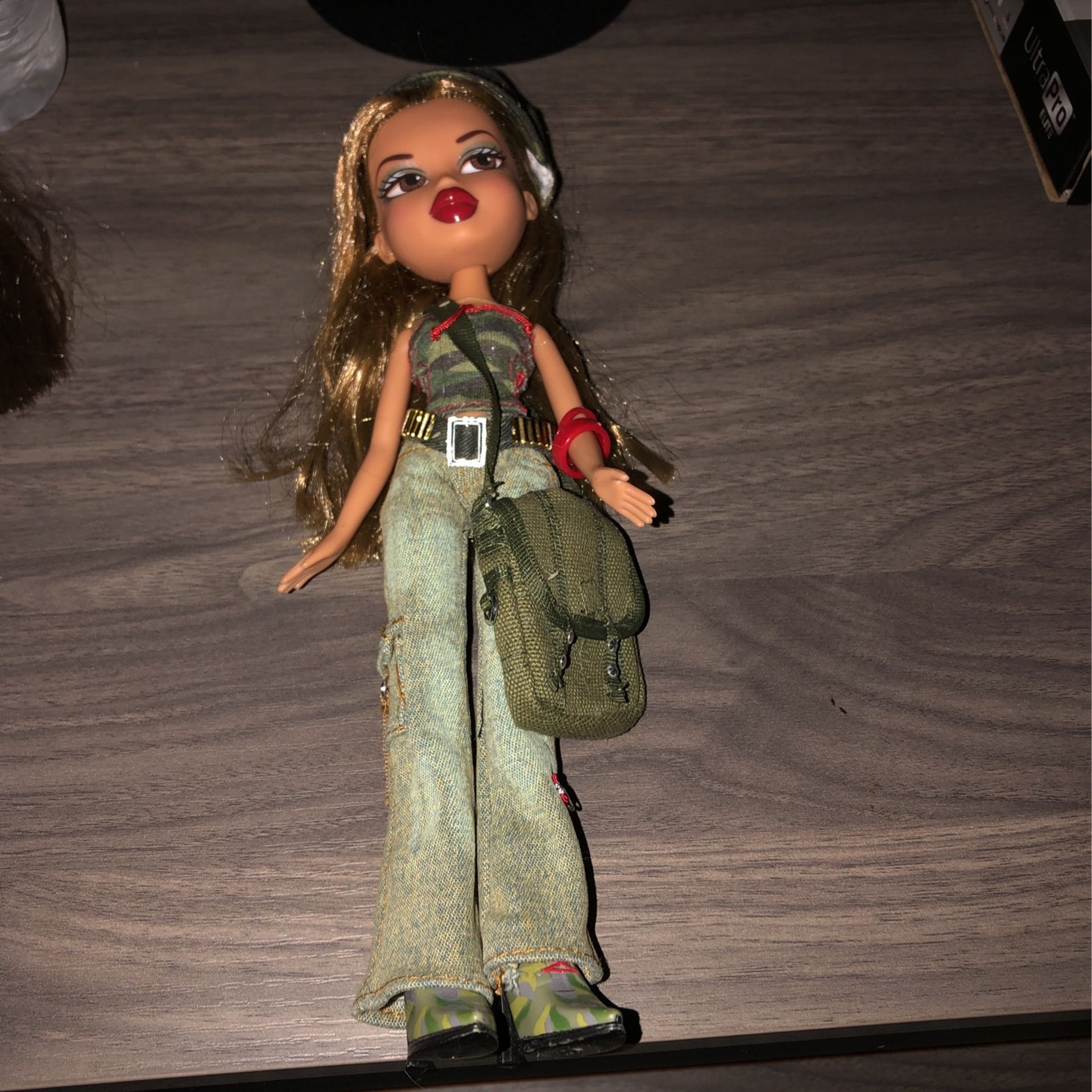 Bratz Doll