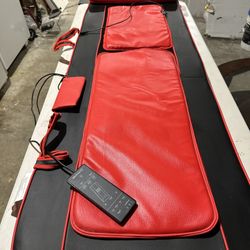 Full Body Massage Matt
