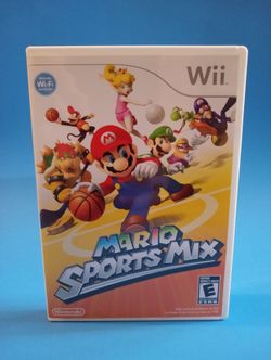 Nintendo Wii