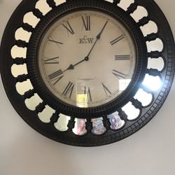 Wall Clock 