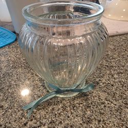 Small vase