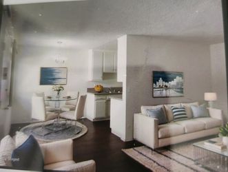 1 Bedroom 1 Bath In GLENDALE,California