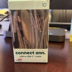 USB-C Cable