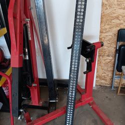 Led Light Bar