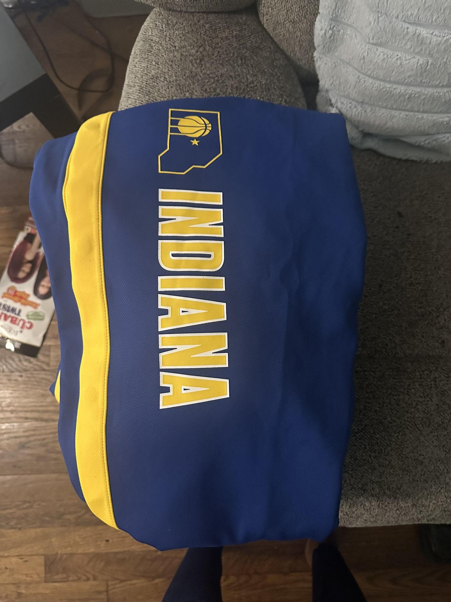 Indiana PACERS Joggers 2X