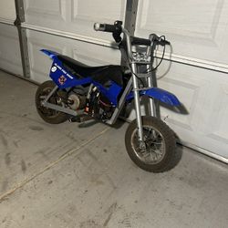 36v Razor MX350