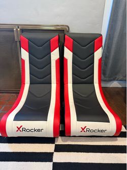 X Rocker Gaming Chairs