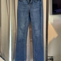 Vervet Jeans Size 25