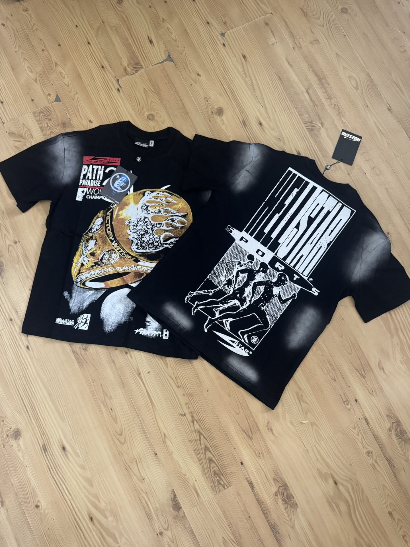 Hellstar T-Shirt