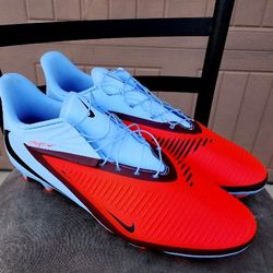 Size 12 Nike Phantom 