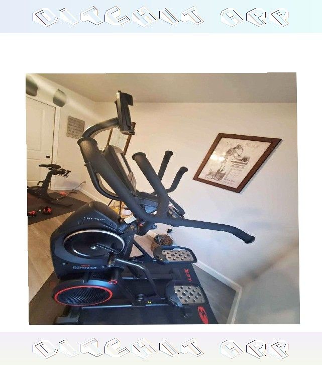 Personal Fitness Treadmill Stay in Great Shape true rule