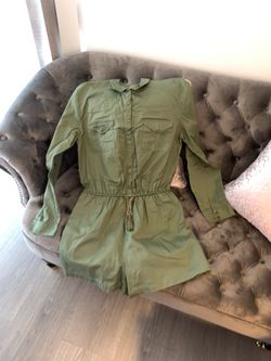 Jumpsuit