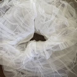 Underskirt 