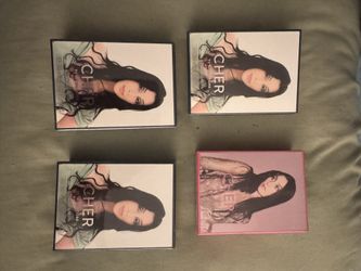 ๐ CHER Eau de Couture Perfume - Brand New ! Unopened ! โ Only $5 Each
