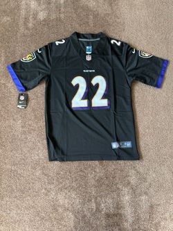 Brand new Baltimore Ravens Derrick Henry Jersey size Medium and Large