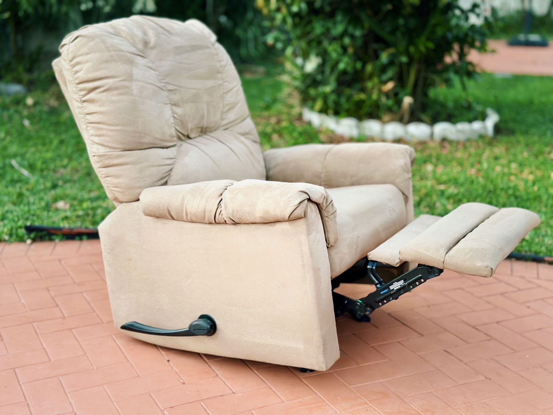 Catnapper Rocker Recliner