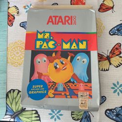 ATARI 