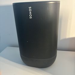 Sonos Speaker