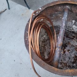 Pool Heater