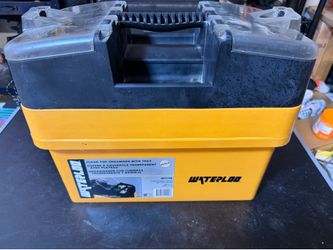 Tool Box
