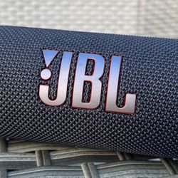 Jbl Flip 6 Bluetooth Speaker X2