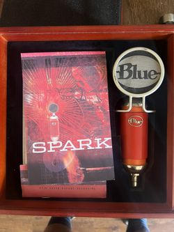 Recording Condenser Mic