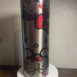 20 Oz Tumbler 18$