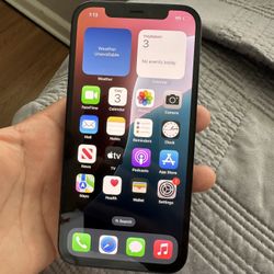Apple iPhone 12 64GB Unlocked