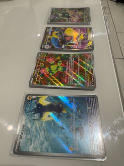 Pokemon card