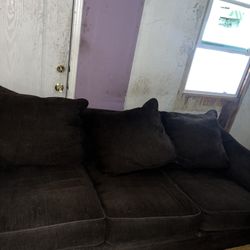 Big comfortable Couch 