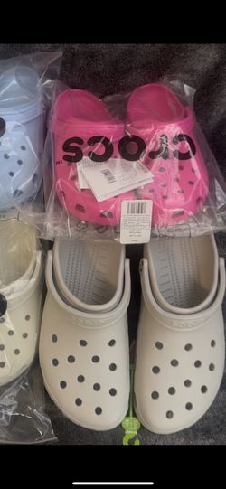 Crocs
