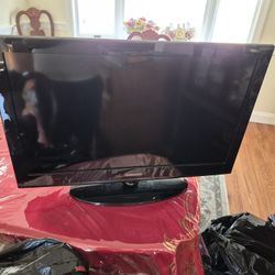 Samsung TV 