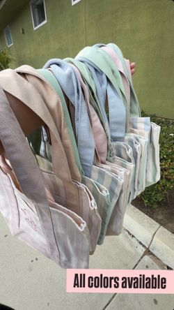 Trader Joe Bags