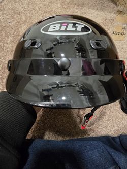 Motorcycle Helmet - Female  XS