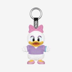 Authentic Mickey And friends Daisy Duck