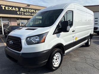 2019 Ford Transit 150