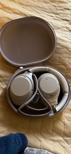 SONY WH 1000x M3