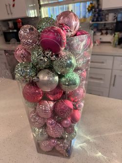 Christmas Ornaments
