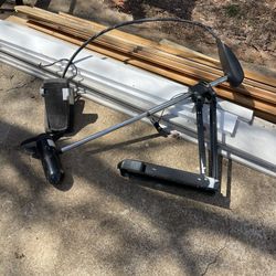 Trolling Motor. $60.00