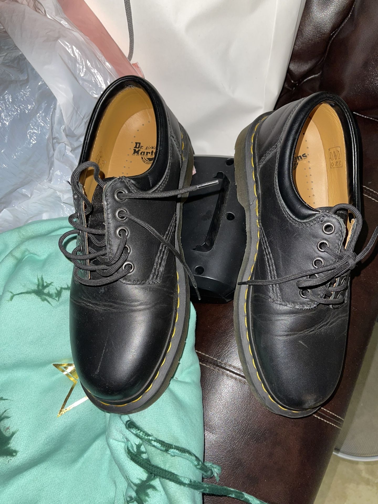 Dr Marten’s Men’s Size 10