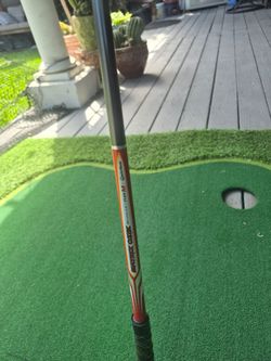 Matrix Ozik XCON 4.4 Flex M TaylorMade Golf Shaft