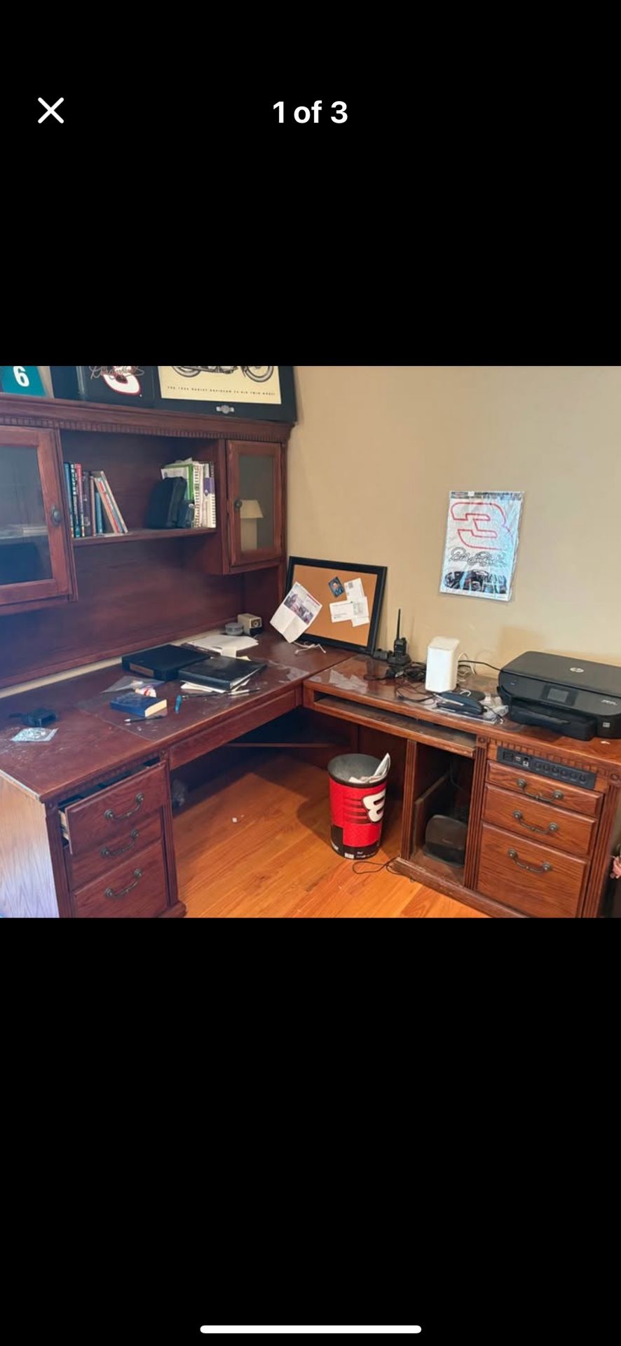 Desk