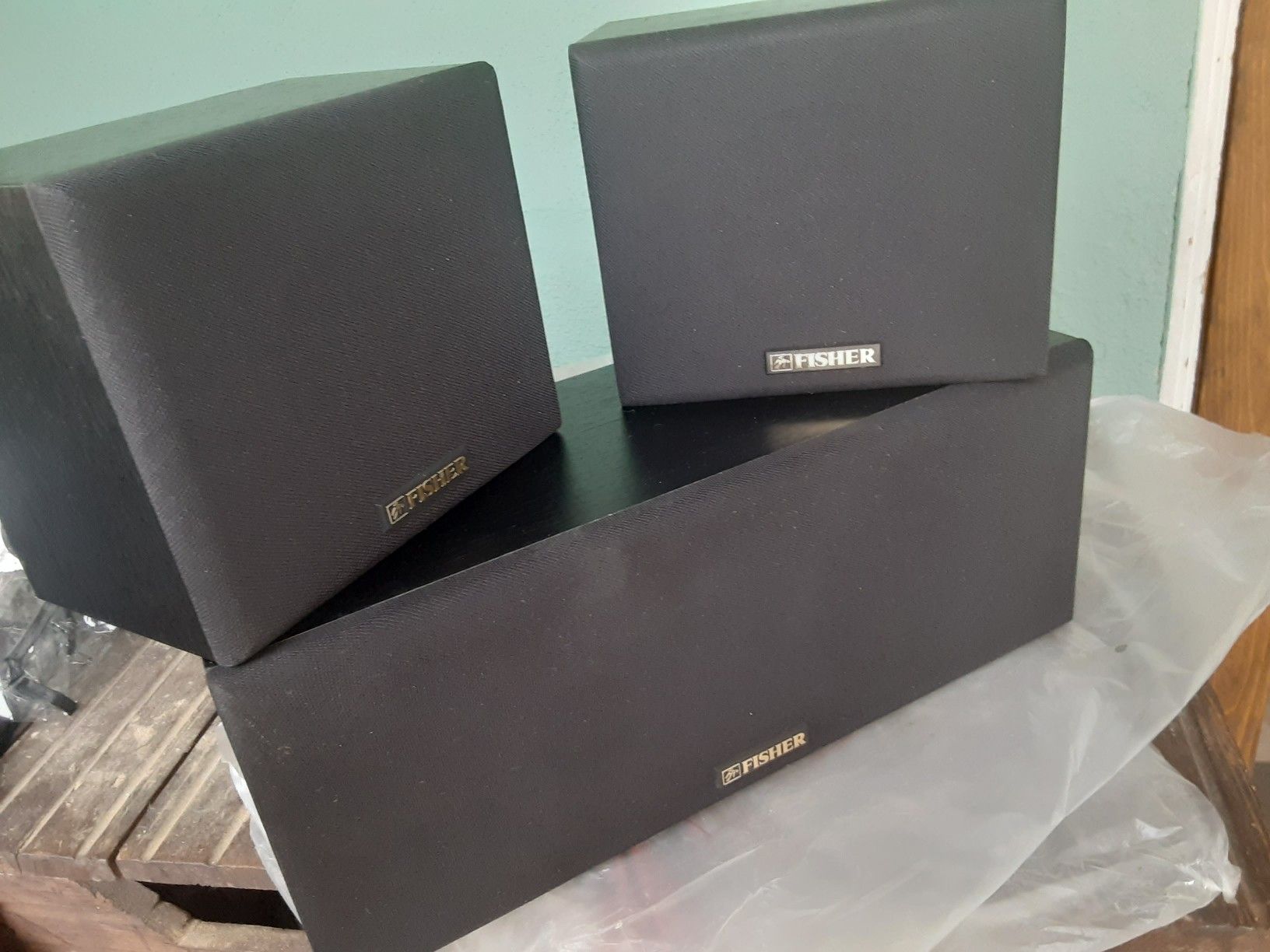 Speakers