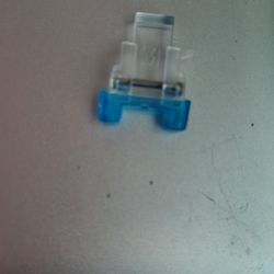 Kalevel Button Sewing Foot Low Shank Sew on Button Presser Foot Sewing Machine