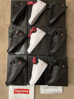 Supreme Air Force 