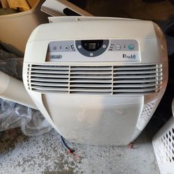 Air Conditioner Portable 