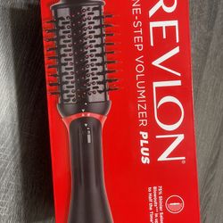 Revlon Brush 