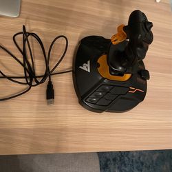Thrustmaster Joystick
