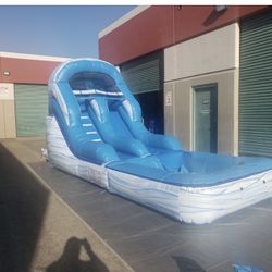 ☀️Waterslide🌈